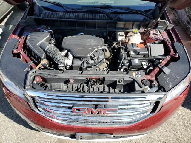 1GKKNULS3JZ116132 GMC Acadia Slt-1
