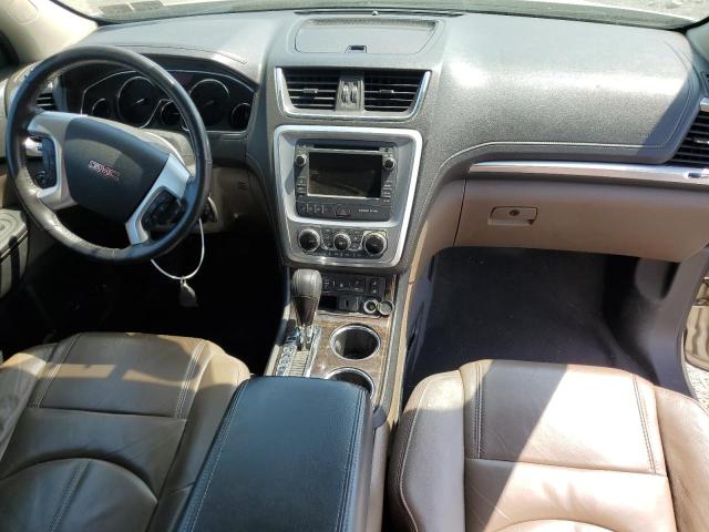 1GKKVRKD0FJ292061 GMC Acadia Slt-1