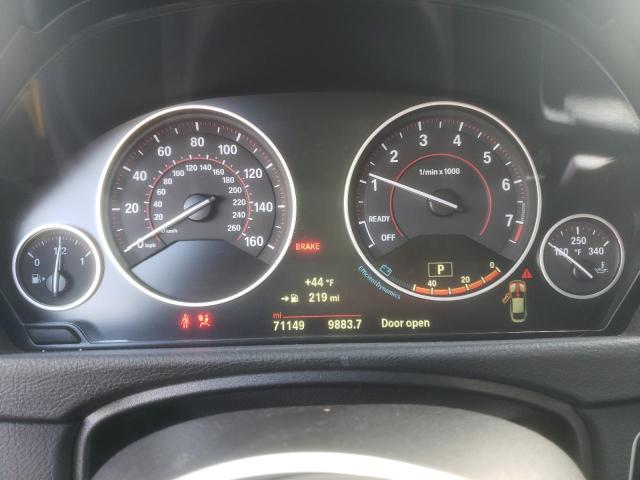 WBA4J5C54KBM66750 BMW 440i Gran Coupe