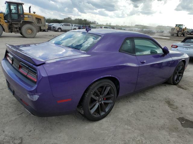 2C3CDZJG8KH518278 Dodge Challenger Gt