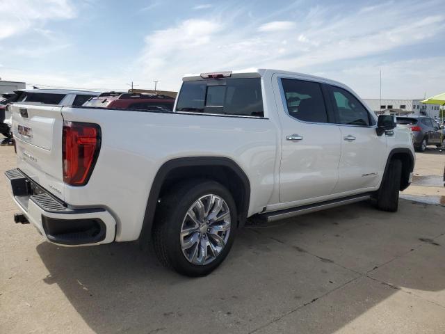 3GTUUGED6NG612863 GMC Sierra K1500 Denali