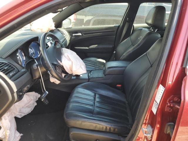 2C3CCABG6EH176093 Chrysler 300 S
