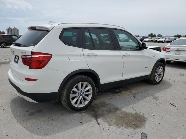 5UXWX9C34H0W70872 BMW X3 Xdrive28i