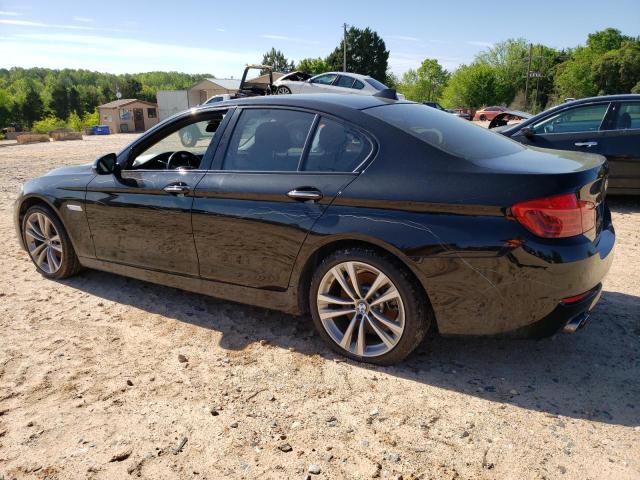 WBA5A5C55GG347331 BMW 528 I