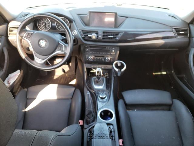 WBAVM1C58EVW48538 BMW X1 Sdrive28i