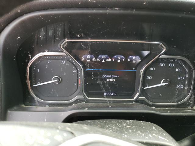 1GT49WEY7LF304145 GMC Sierra K3500 Denali