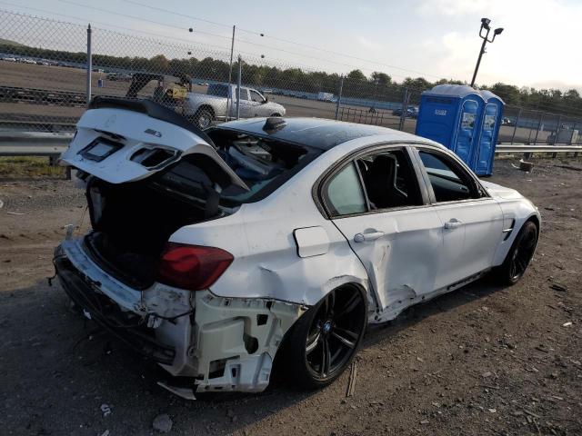 WBS3C9C53FP803037 BMW M3