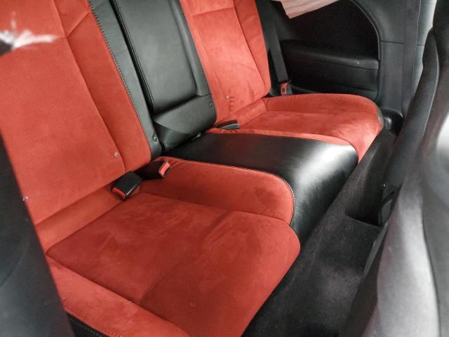 2C3CDZBT8KH504103 Dodge Challenger R/t