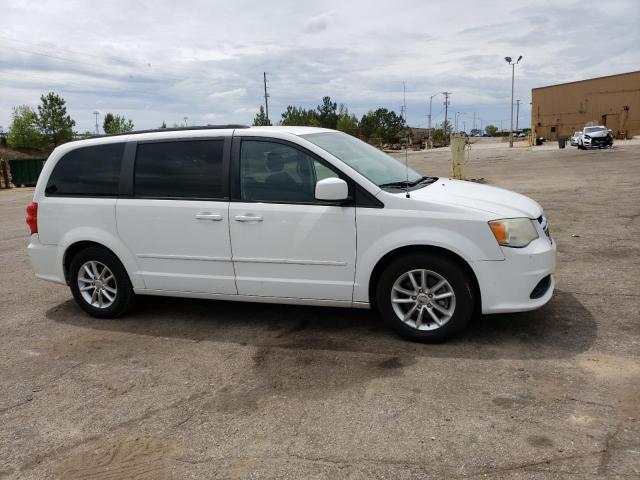 2C4RDGCG1ER128063 Dodge Grand Caravan Sxt