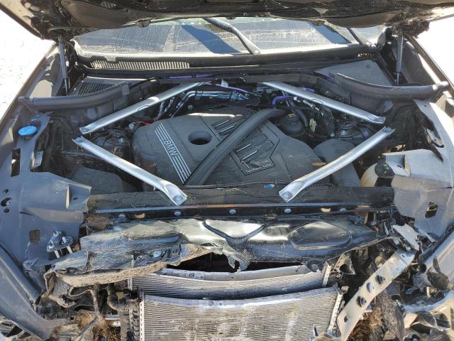 5UXCR6C08N9M03050 BMW X5 Xdrive40i