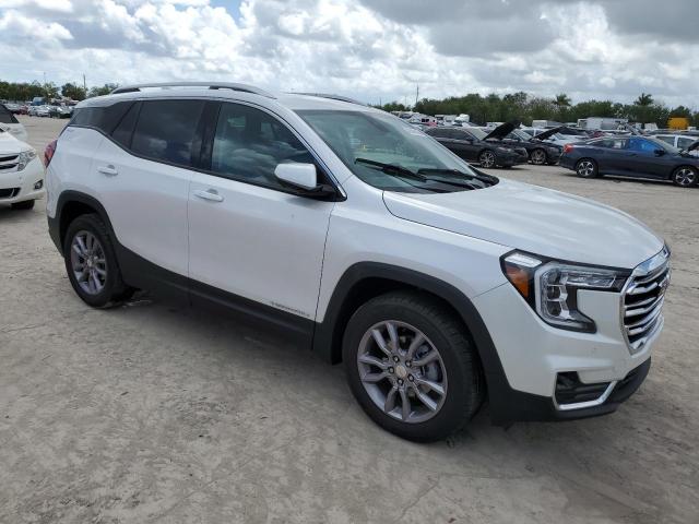 3GKALPEV0NL280493 GMC Terrain Slt