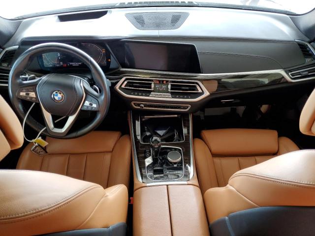 5UXCR6C57KLL63490 BMW X5 Xdrive40i