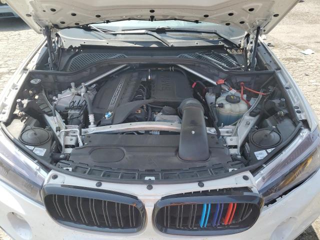 5UXKU2C51H0N85486 BMW X6 Xdrive35i