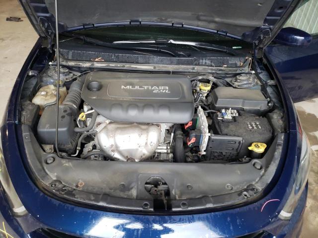 1C3CDFBB7FD123450 Dodge DART SXT