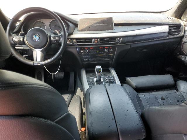 5UXKR6C54G0J82299 BMW X5 Xdrive50i