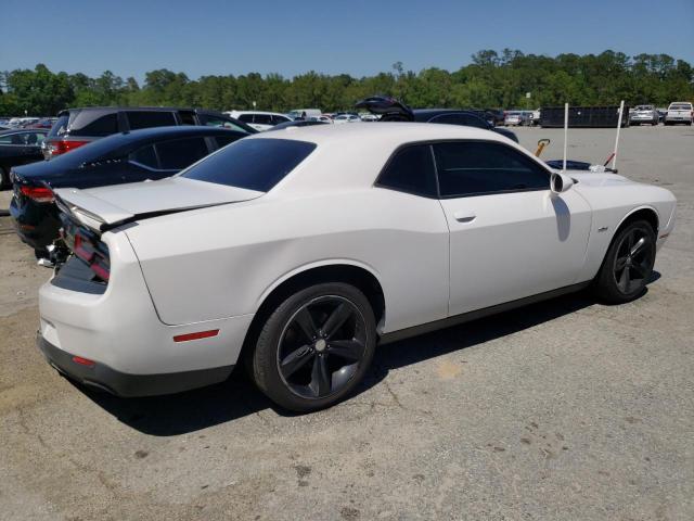 2C3CDZAT3FH869330 Dodge Challenger Sxt