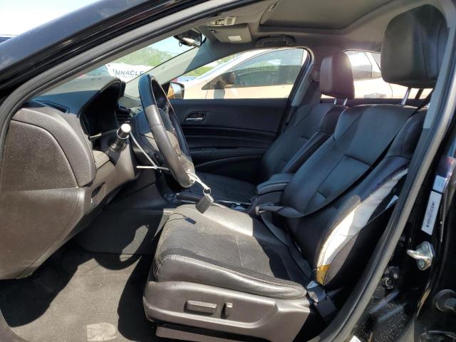 19UDE2F76JA006580 Acura Ilx Premium Tech