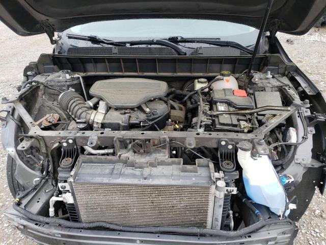 1GKKNTLSXHZ286444 GMC Acadia All Terrain