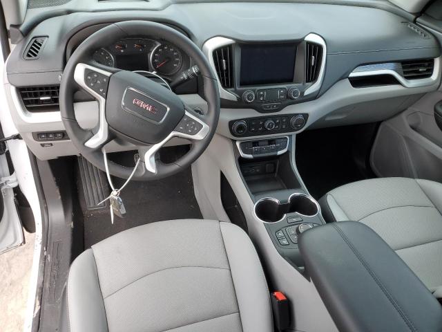 3GKALPEV0NL280493 GMC Terrain Slt