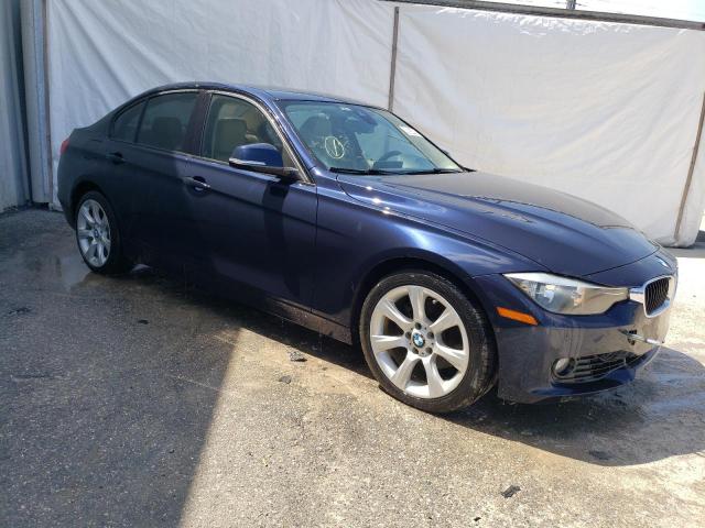 WBA3A5C5XFF610022 BMW 328 I
