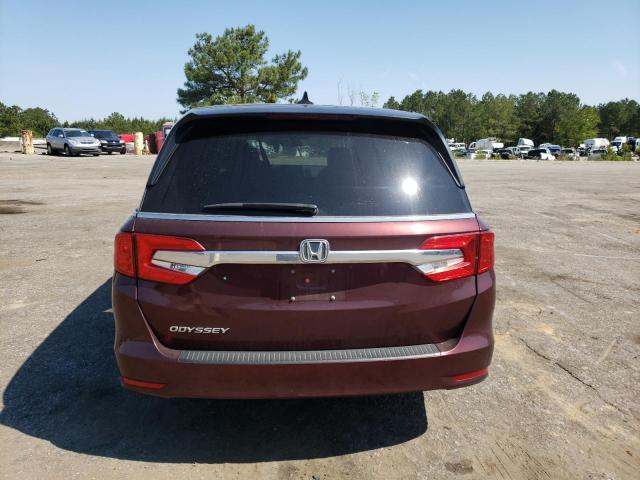 5FNRL6H55LB032112 Honda ODYSSEY EX