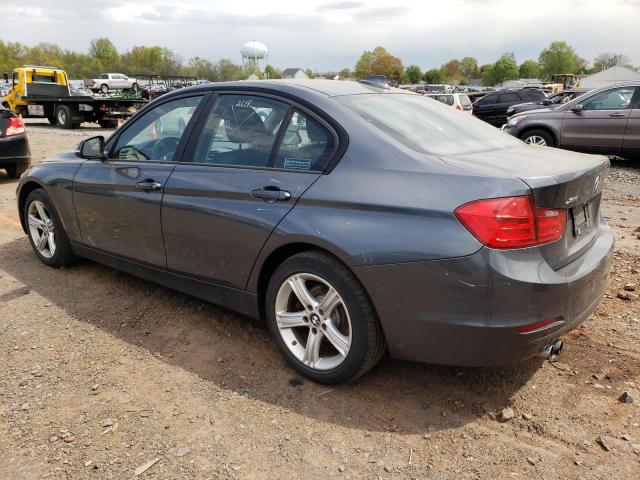 WBA3B5C56EP541142 BMW 328 Xi Sulev