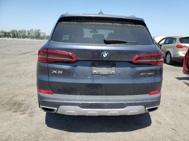 5UXCR6C53KLL06977 BMW X5 Xdrive40i