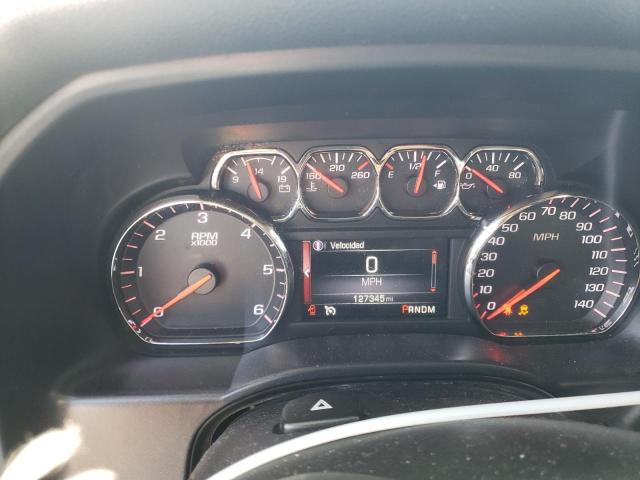 3GTU2UECXEG566420 GMC Sierra K1500 Sle
