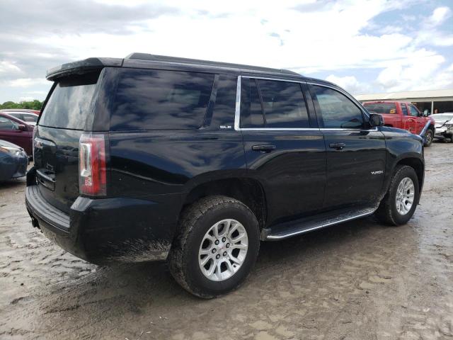 1GKS1AKC7FR515363 GMC YUKON SLE