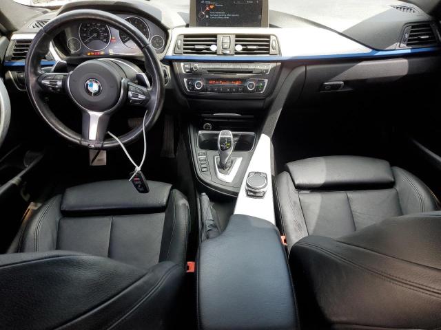 WBA3B9C59FP705198 BMW 335 XI
