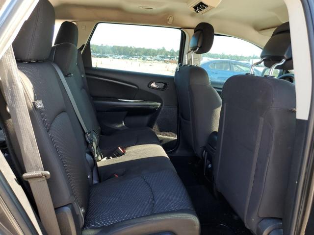 3C4PDCAB4FT506723 Dodge JOURNEY SE