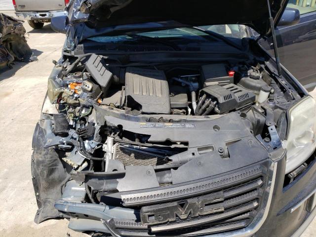 2GKALNEK4G6176915 GMC Terrain Sle