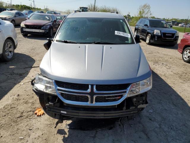3C4PDCAB3FT631227 Dodge JOURNEY SE
