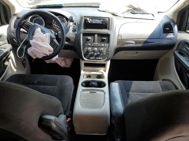 2C4RDGCG9FR549014 Dodge Grand Caravan Sxt