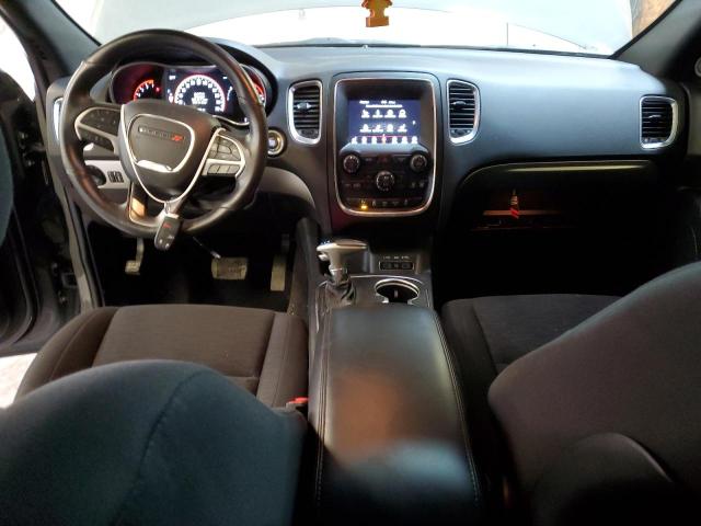 1C4RDJAG2LC142494 Dodge Durango Sxt
