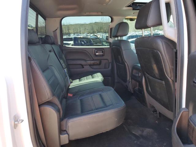 1GT424E8XFF114899 GMC Sierra K3500 Denali