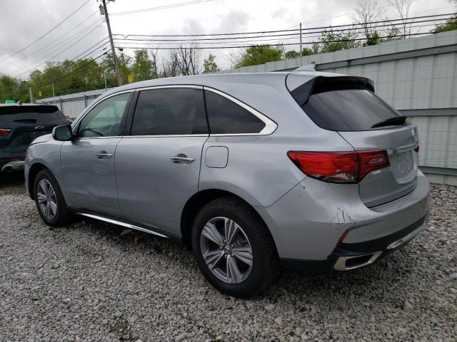 5J8YD4H36LL036857 Acura MDX