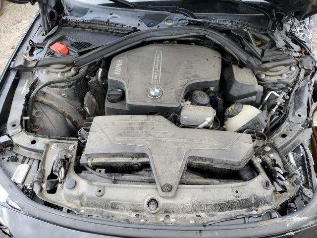 WBA8G5C53GK753150 BMW 328 XI