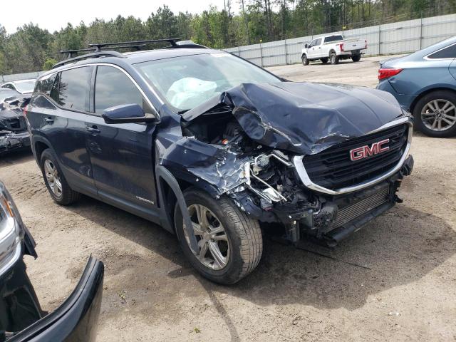 3GKALMEV9JL205946 GMC Terrain Sle