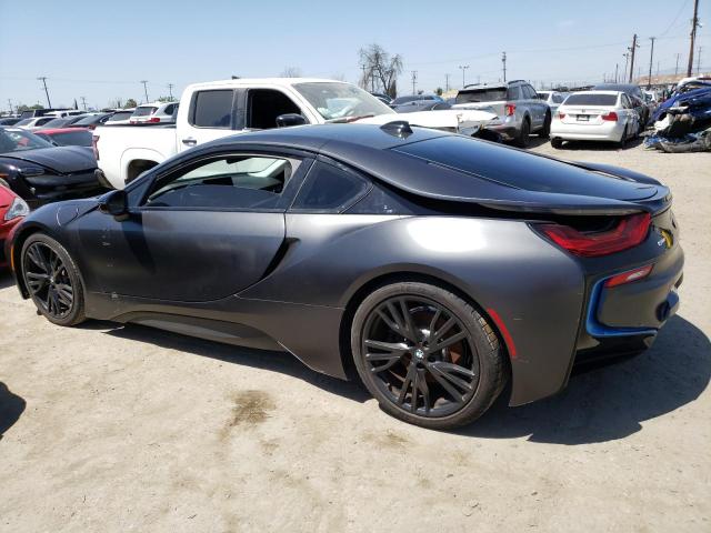 WBY2Z2C5XGV675139 BMW I8