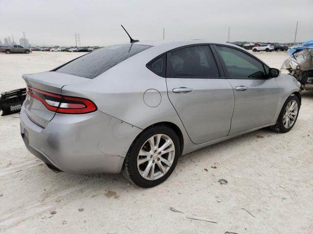 1C3CDFEB2ED863157 Dodge DART GT