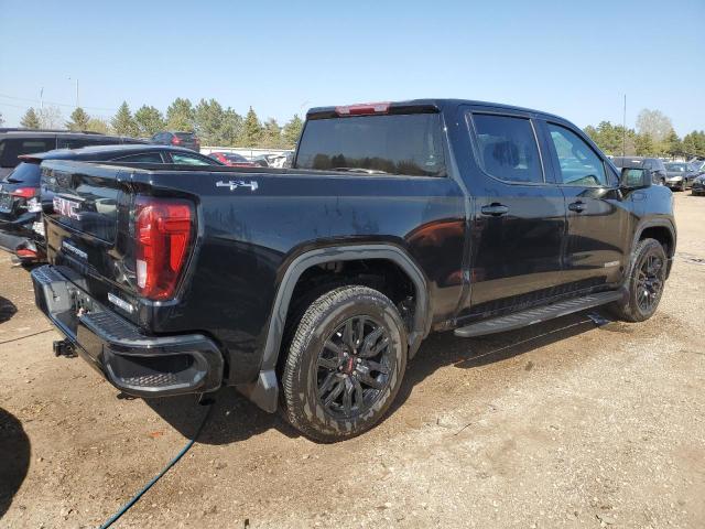 3GTPUCEK8NG622203 GMC Sierra K1500 Elevation