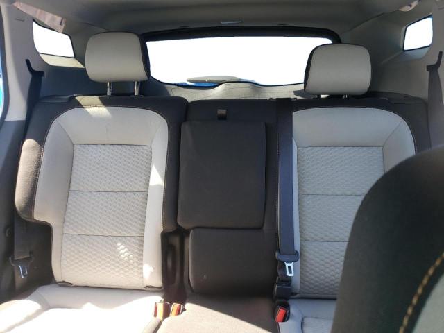 3GKALMEX7KL291860 GMC Terrain Sle