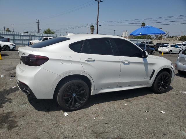 5UXKU2C51H0N85486 BMW X6 Xdrive35i