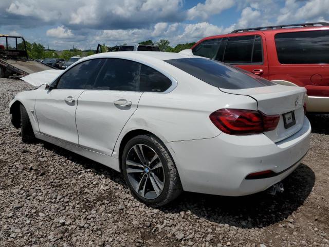 WBA4J1C0XLCE07911 BMW 430i Gran Coupe