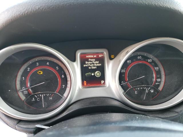 3C4PDDBG0HT574598 Dodge Journey Sxt