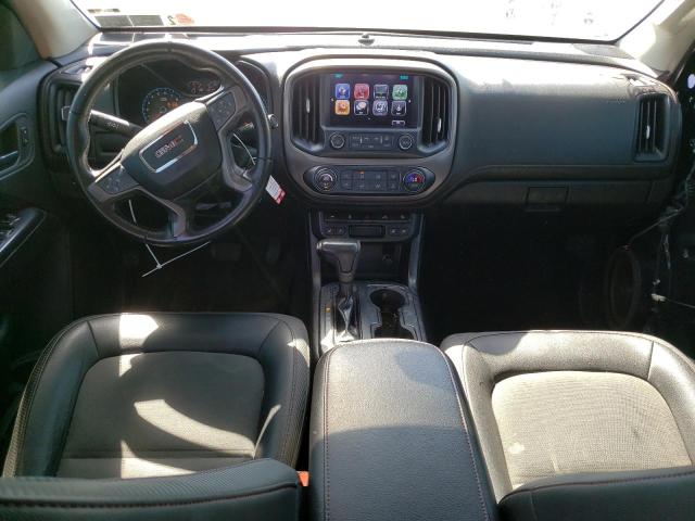 1GTG6CEN5H1192590 GMC CANYON SLE