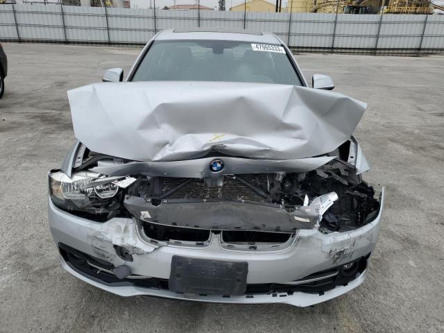 WBA8E9G52GNT85159 BMW 328 I Sulev