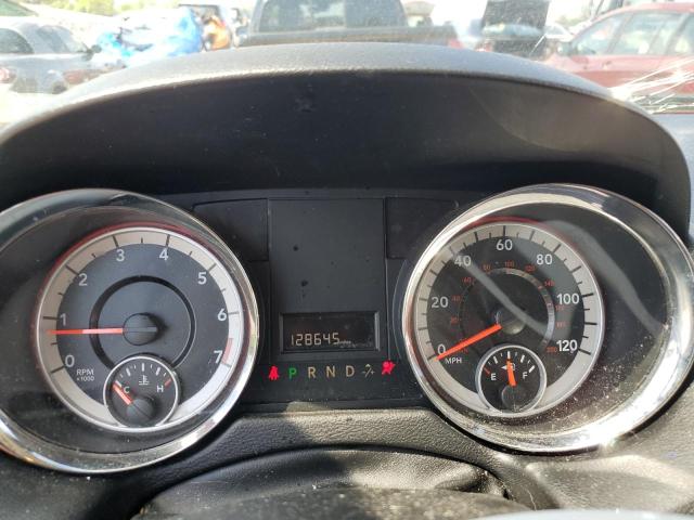 2C4RDGBG6ER361826 Dodge Grand Caravan Se