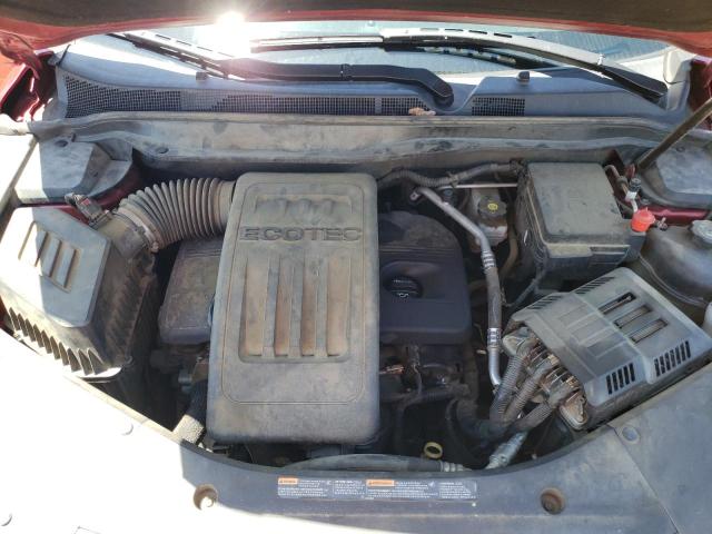 2GKALREK3E6301214 GMC Terrain Sle